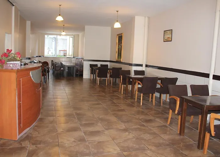 Herton Hotel